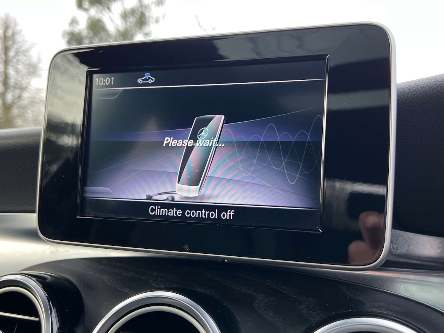 Used Mercedes-Benz GLC 2019 for sale - 77033672: Photo 41