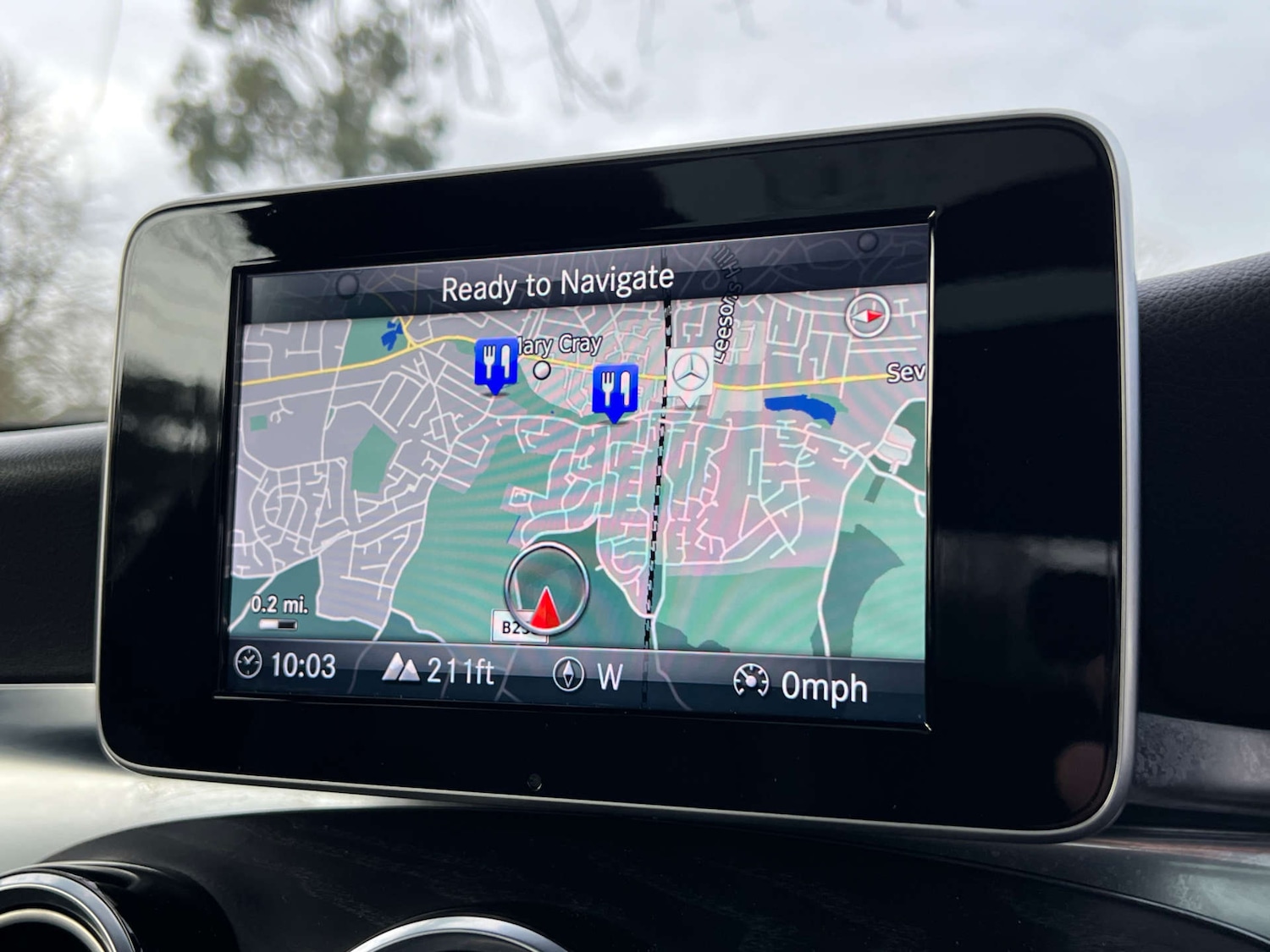 Used Mercedes-Benz GLC 2019 for sale - 77033672: Photo 52