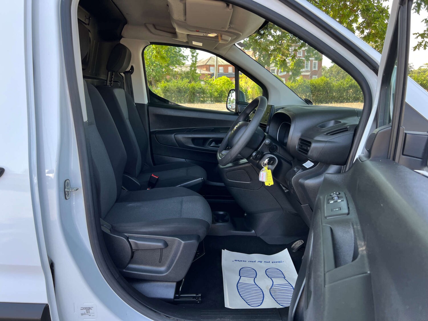Vehicle 25