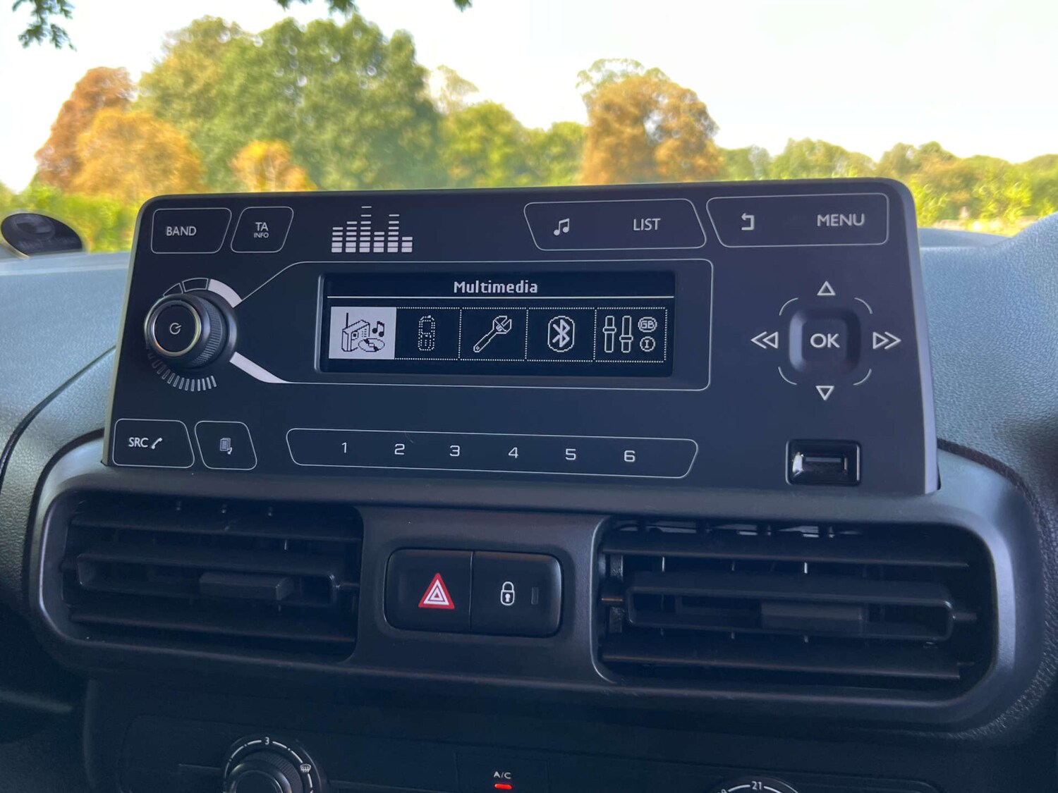 Vehicle 26