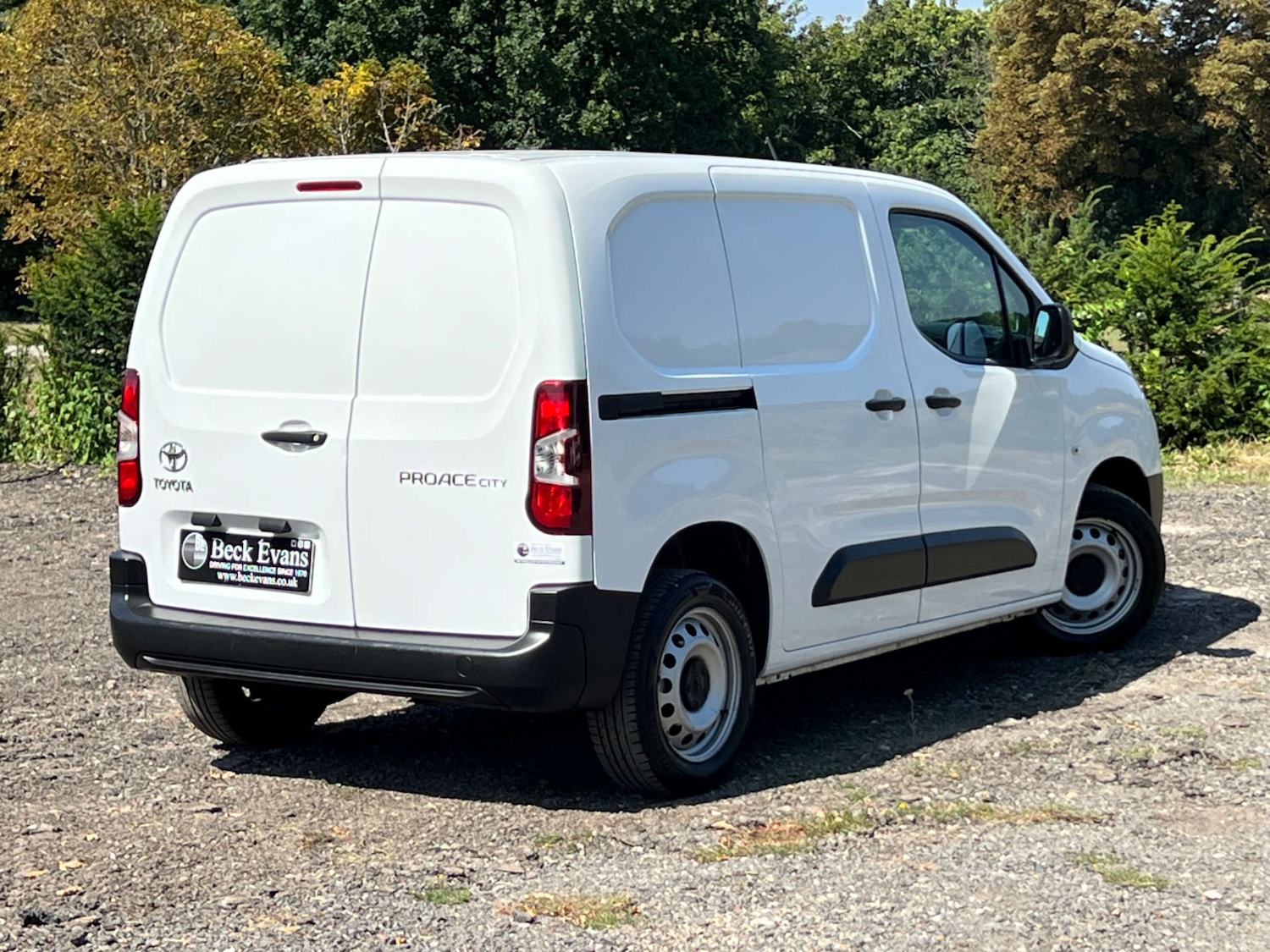 Vehicle 29