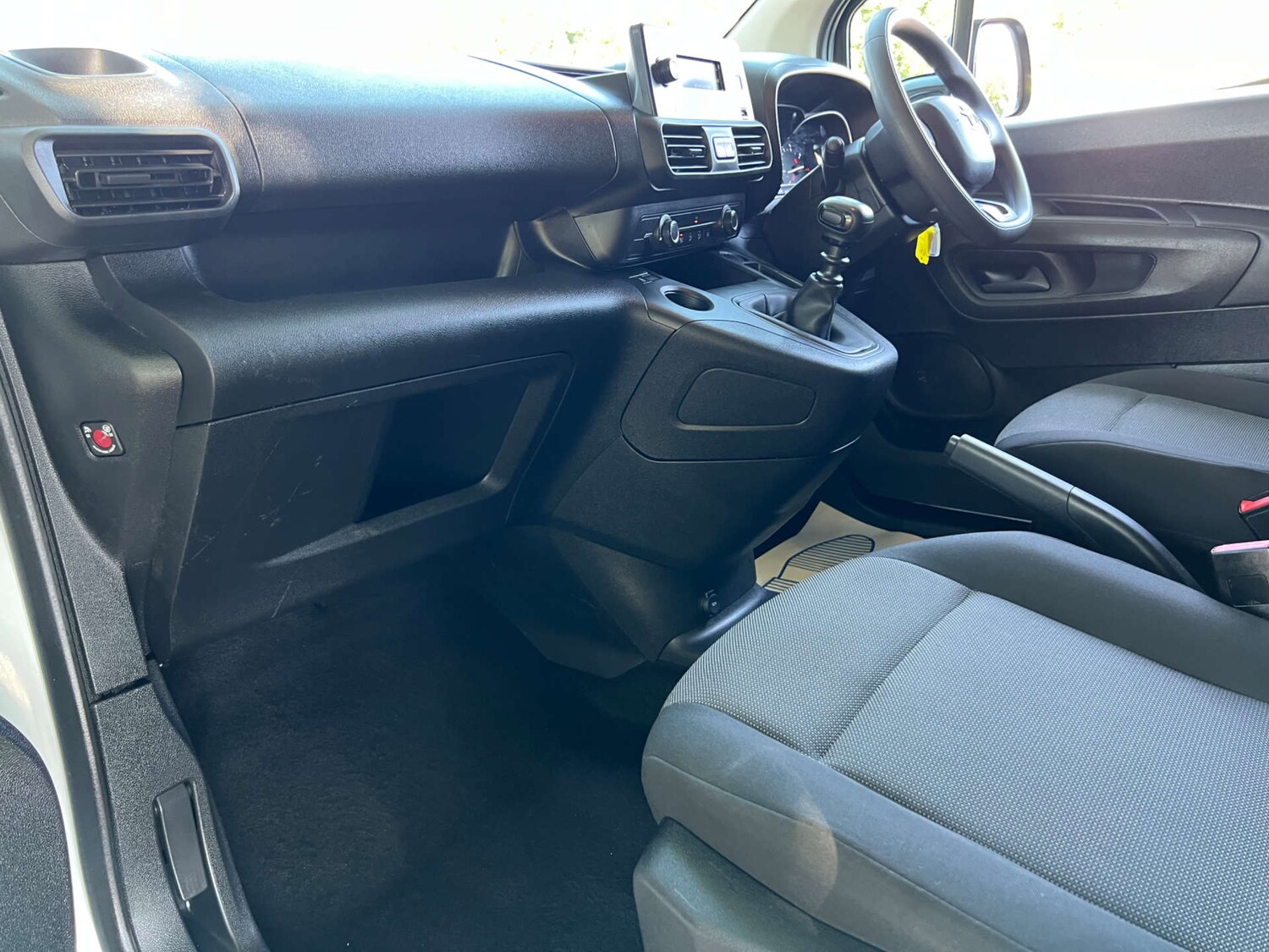 Vehicle 37