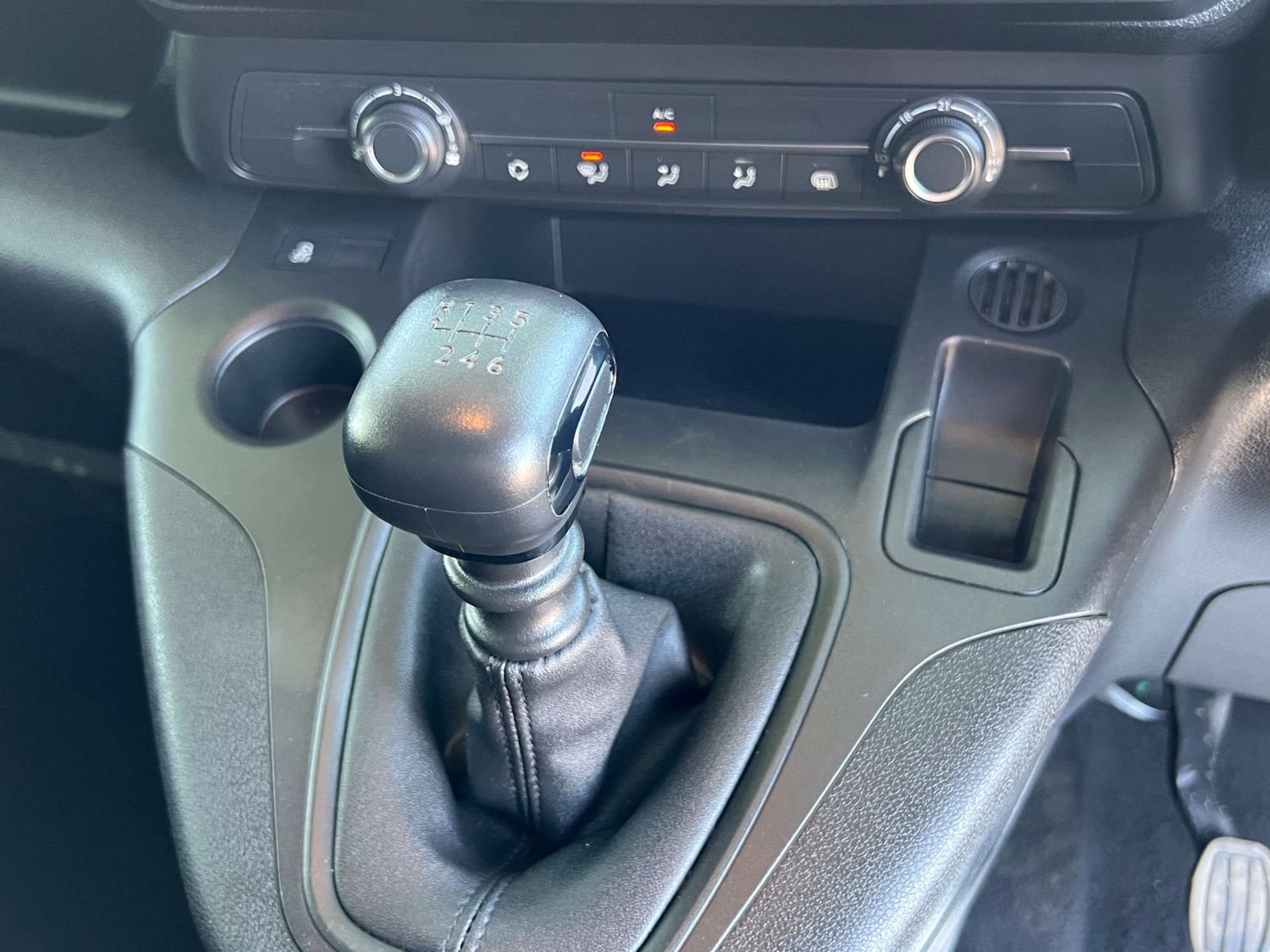 Vehicle 40