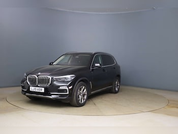 Used BMW X5 undefined for sale - 78770614: Photo