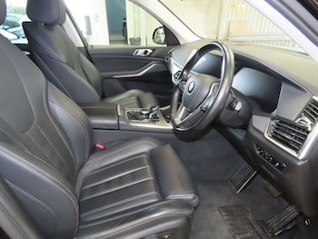 Used BMW X5 undefined for sale - 78770614: Photo