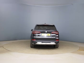 Used BMW X5 undefined for sale - 78770614: Photo