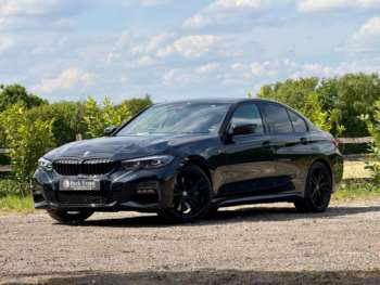 2021 - 2.0 320I M Sport Auto 4dr