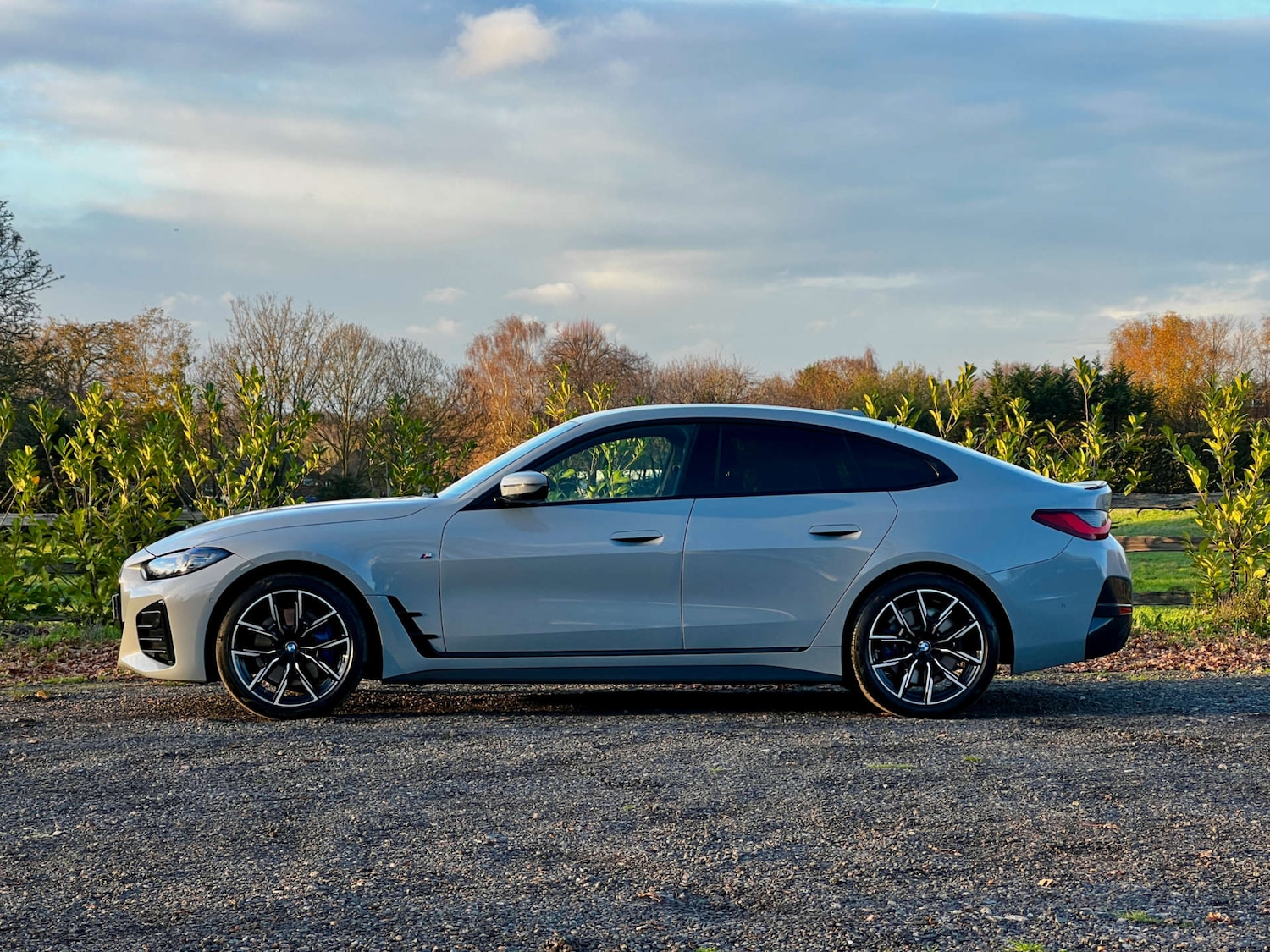 Used BMW 4 Series 2022 for sale - 76618111: Photo 10