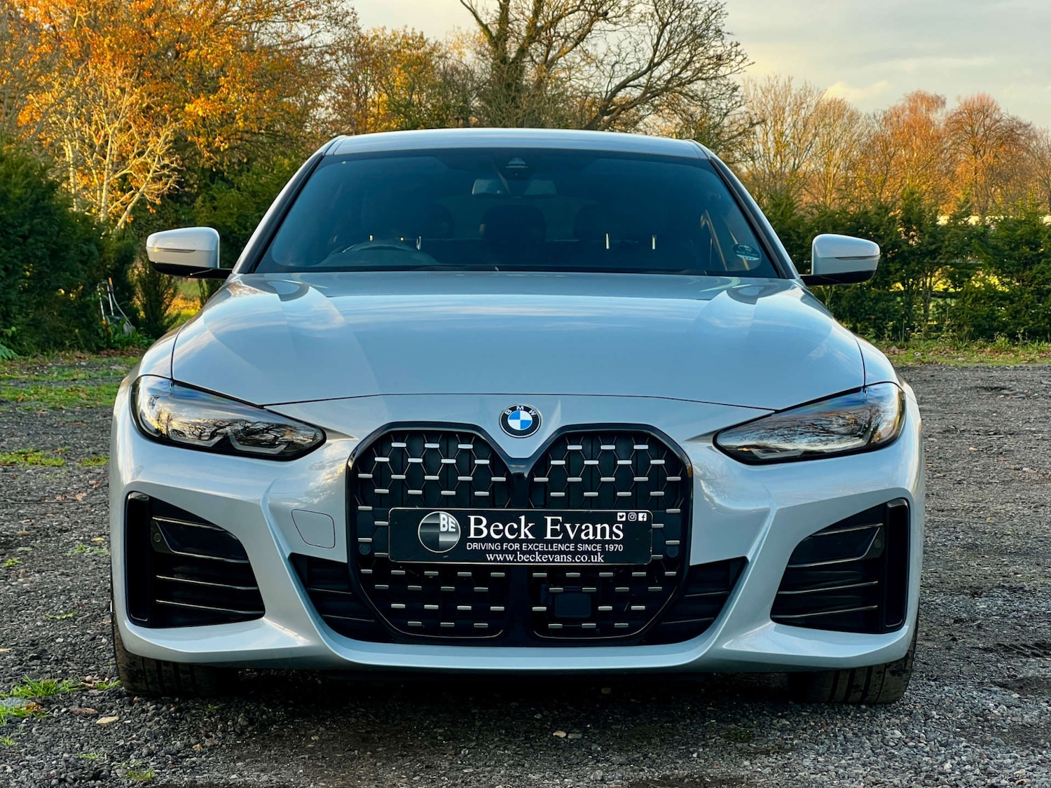 Used BMW 4 Series 2022 for sale - 76618111: Photo 11