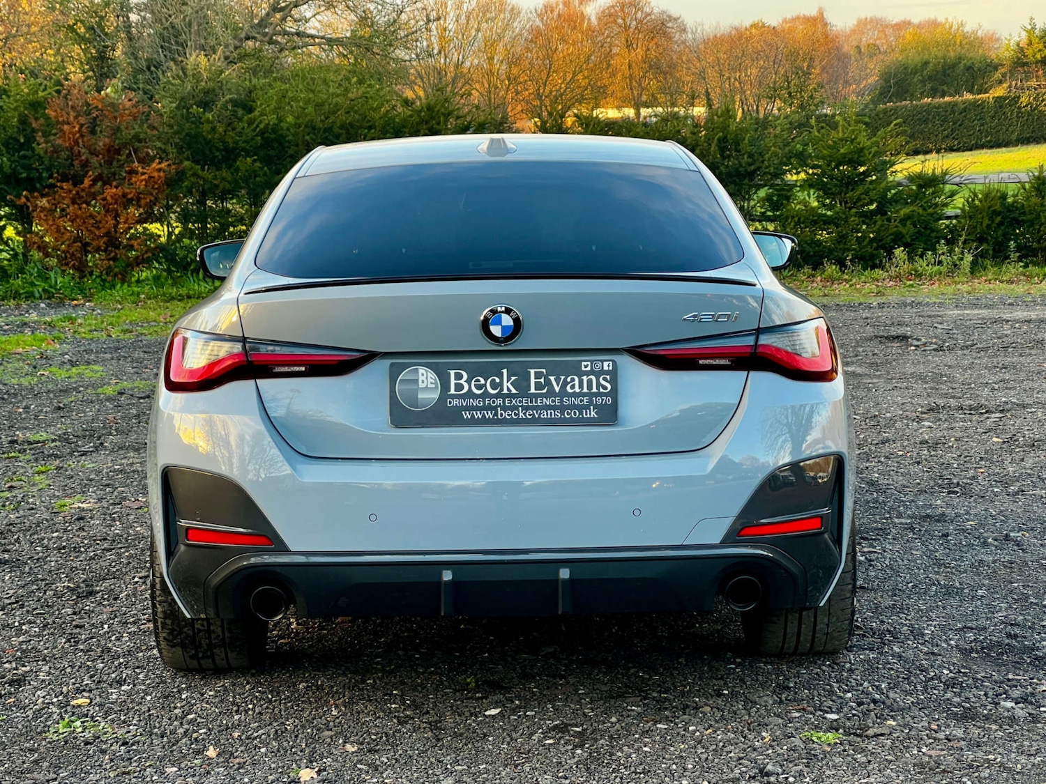 Used BMW 4 Series 2022 for sale - 76618111: Photo 13