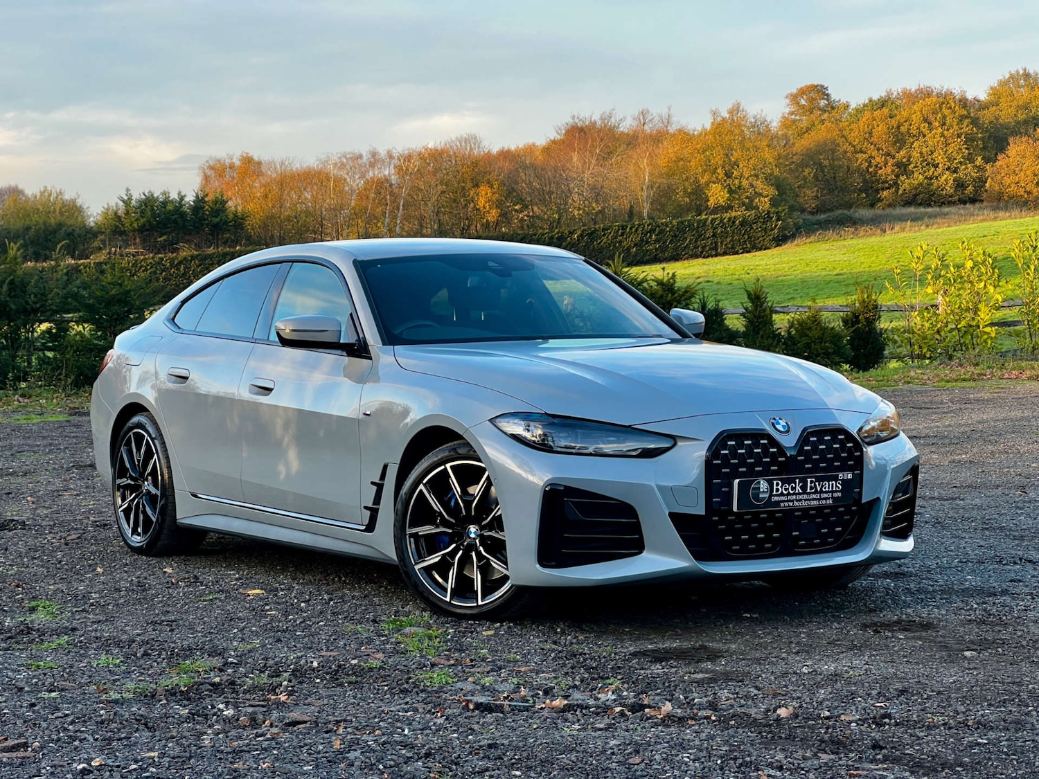 Used BMW 4 Series 2022 for sale - 76618111: Photo 14