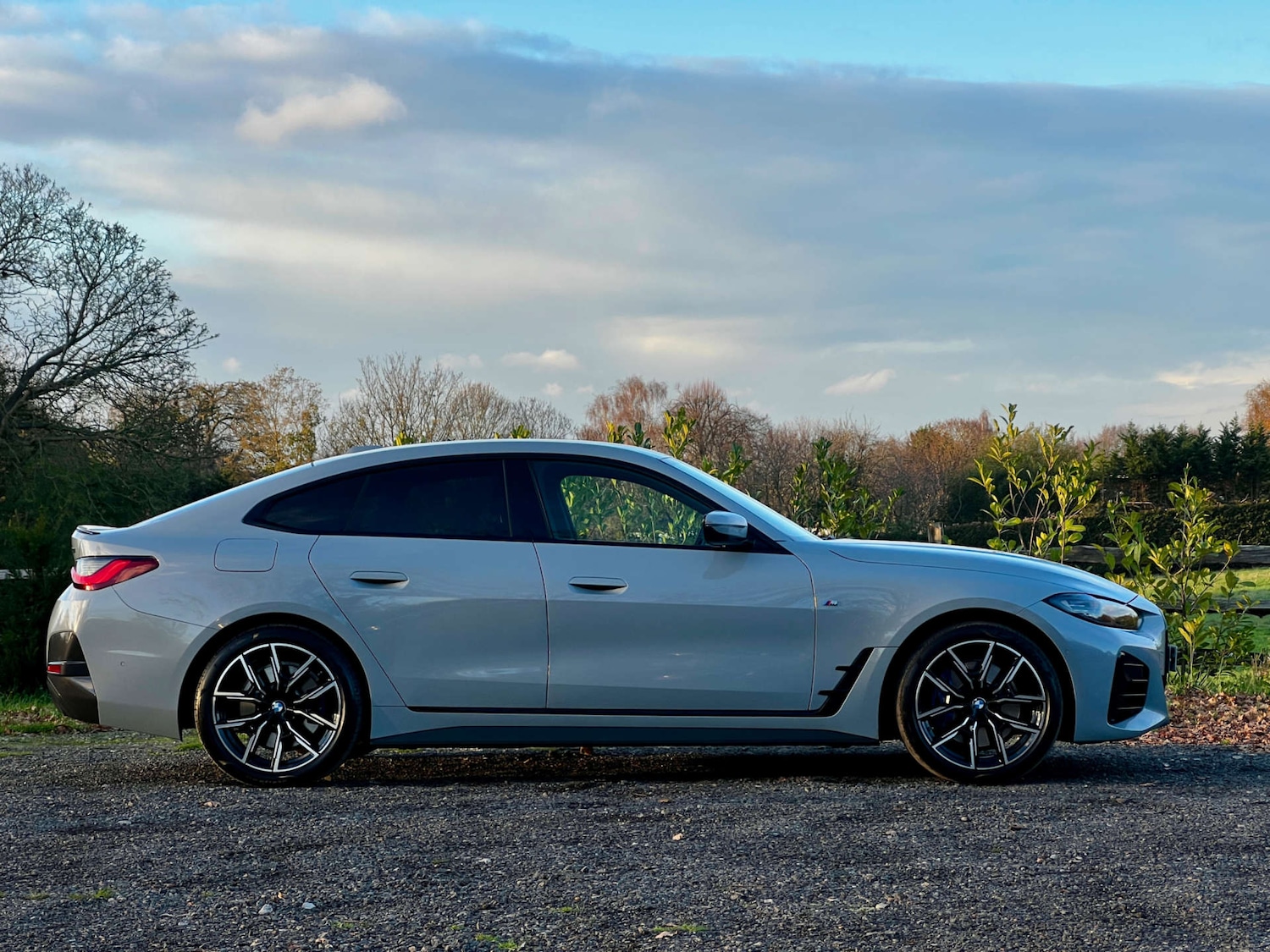 Used BMW 4 Series 2022 for sale - 76618111: Photo 16