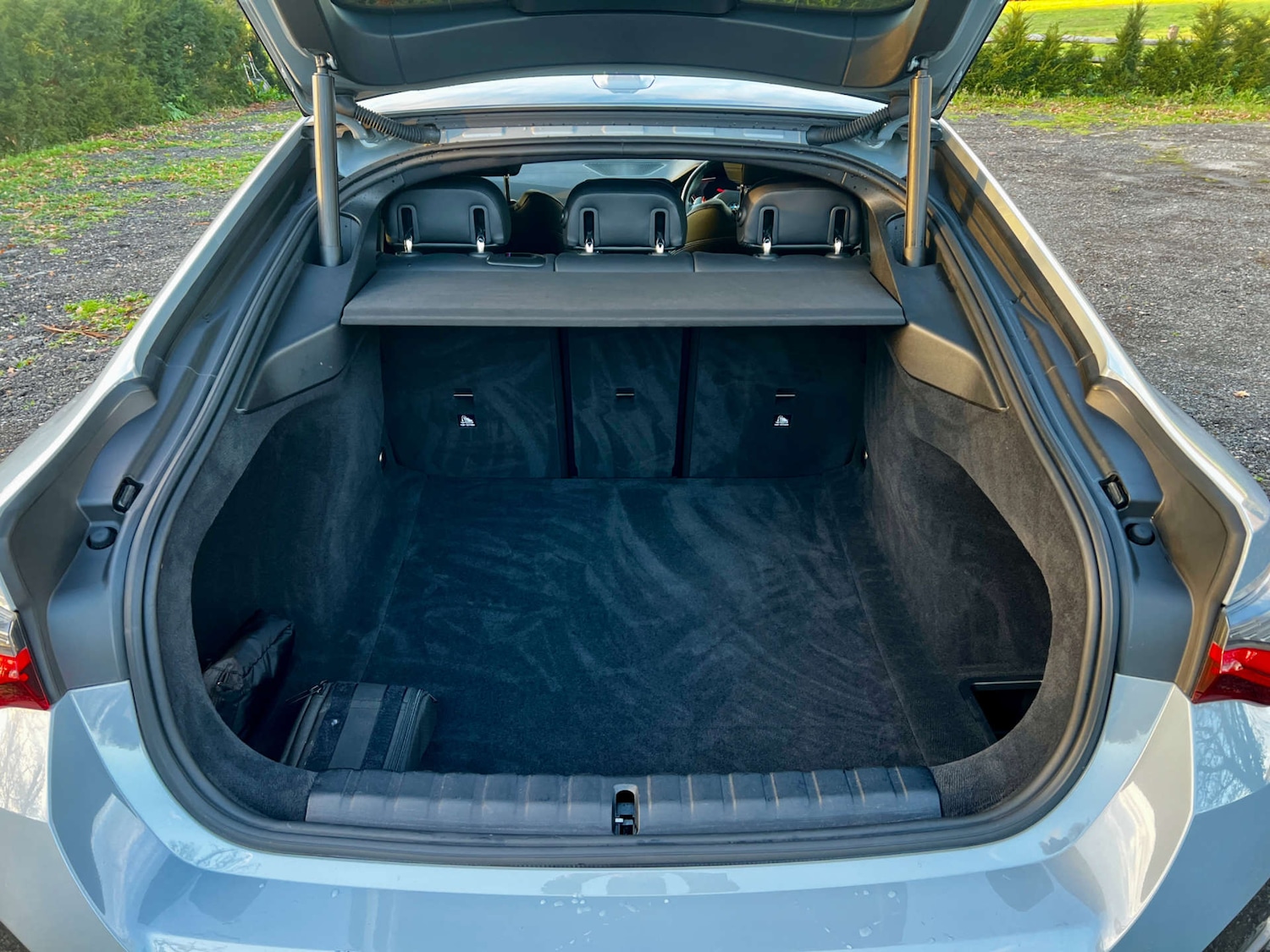 Used BMW 4 Series 2022 for sale - 76618111: Photo 17