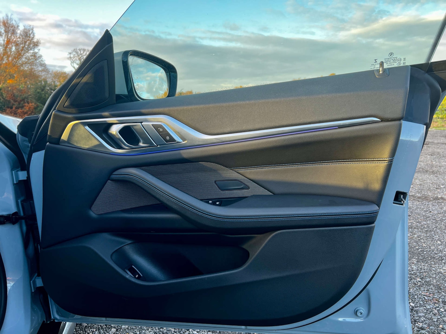 Used BMW 4 Series 2022 for sale - 76618111: Photo 19