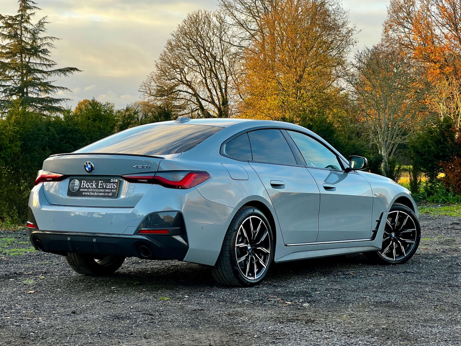 Used BMW 4 Series 2022 for sale - 76618111: Photo 20