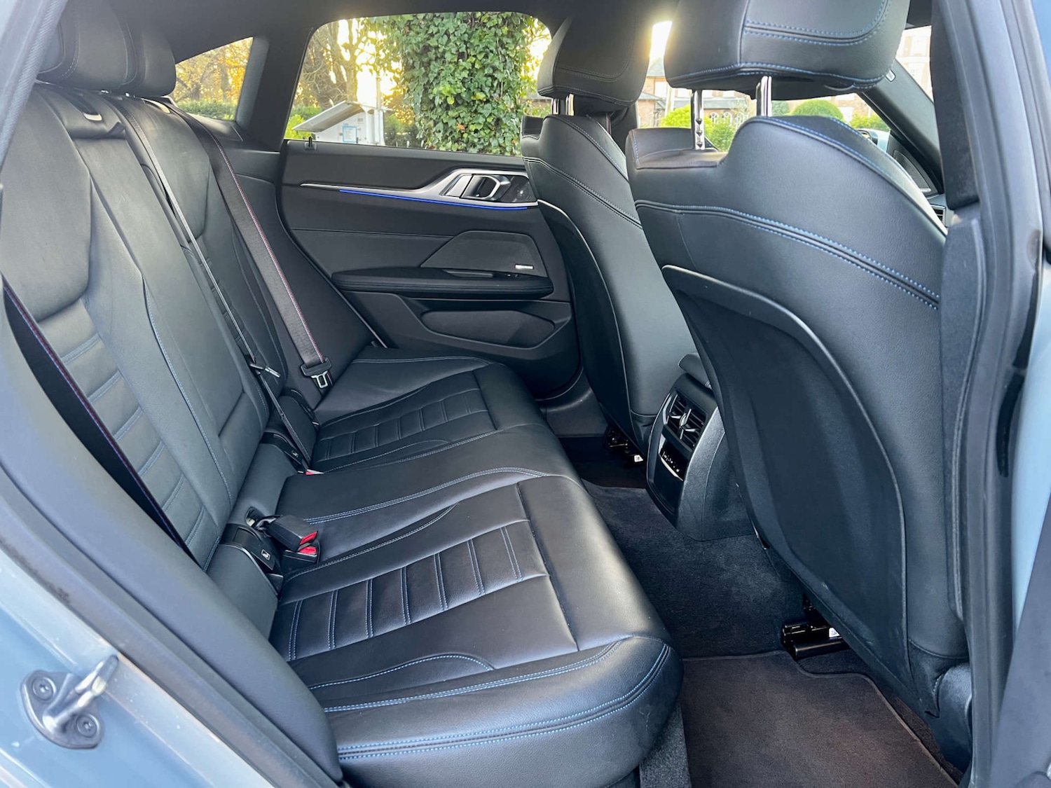 Used BMW 4 Series 2022 for sale - 76618111: Photo 28