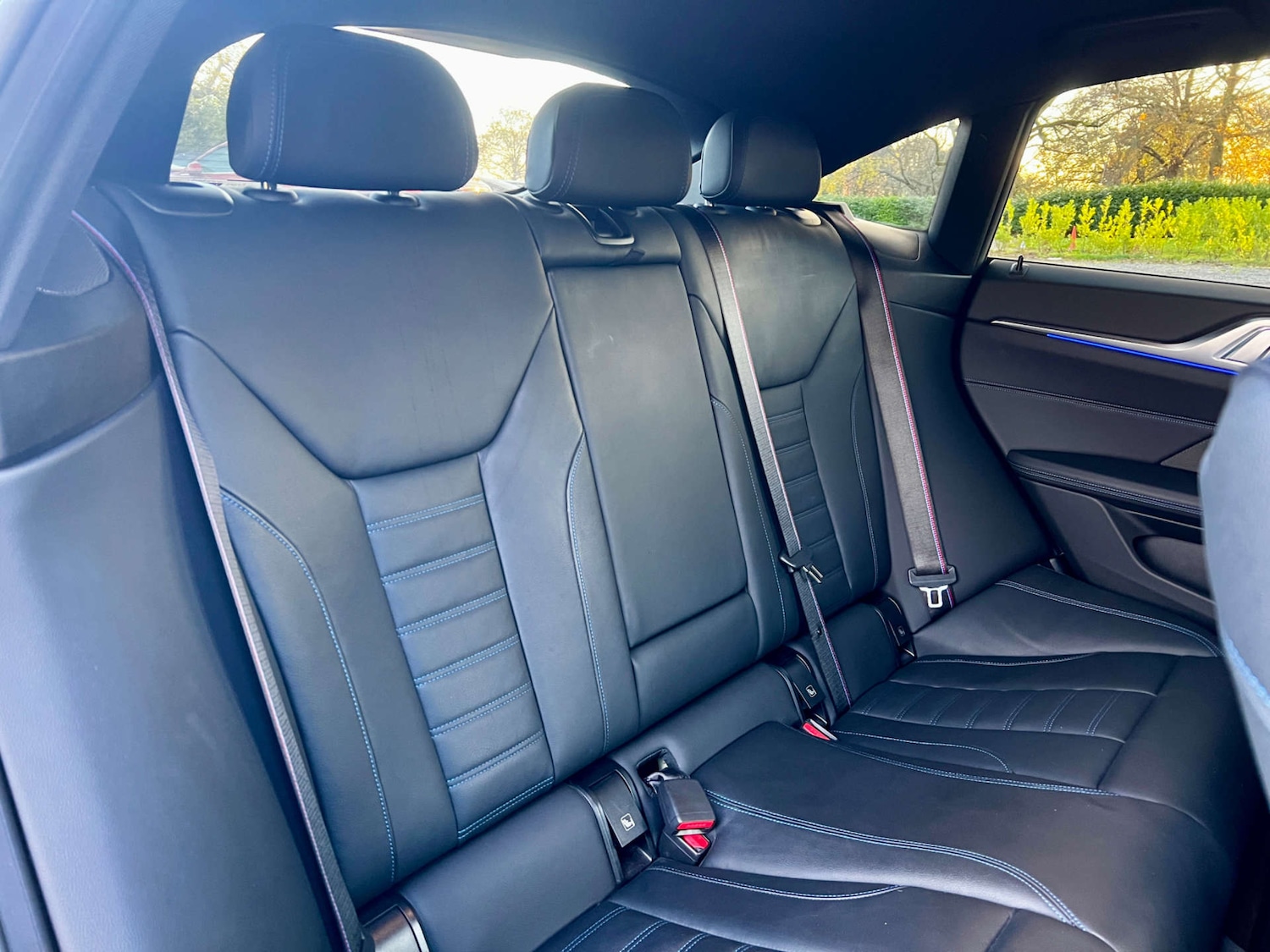 Used BMW 4 Series 2022 for sale - 76618111: Photo 29