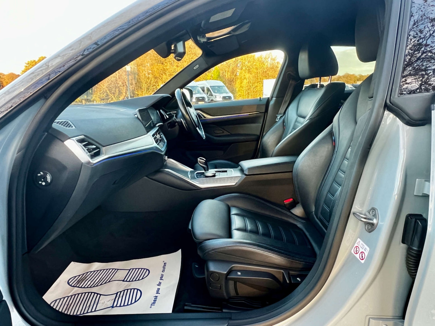 Used BMW 4 Series 2022 for sale - 76618111: Photo 31