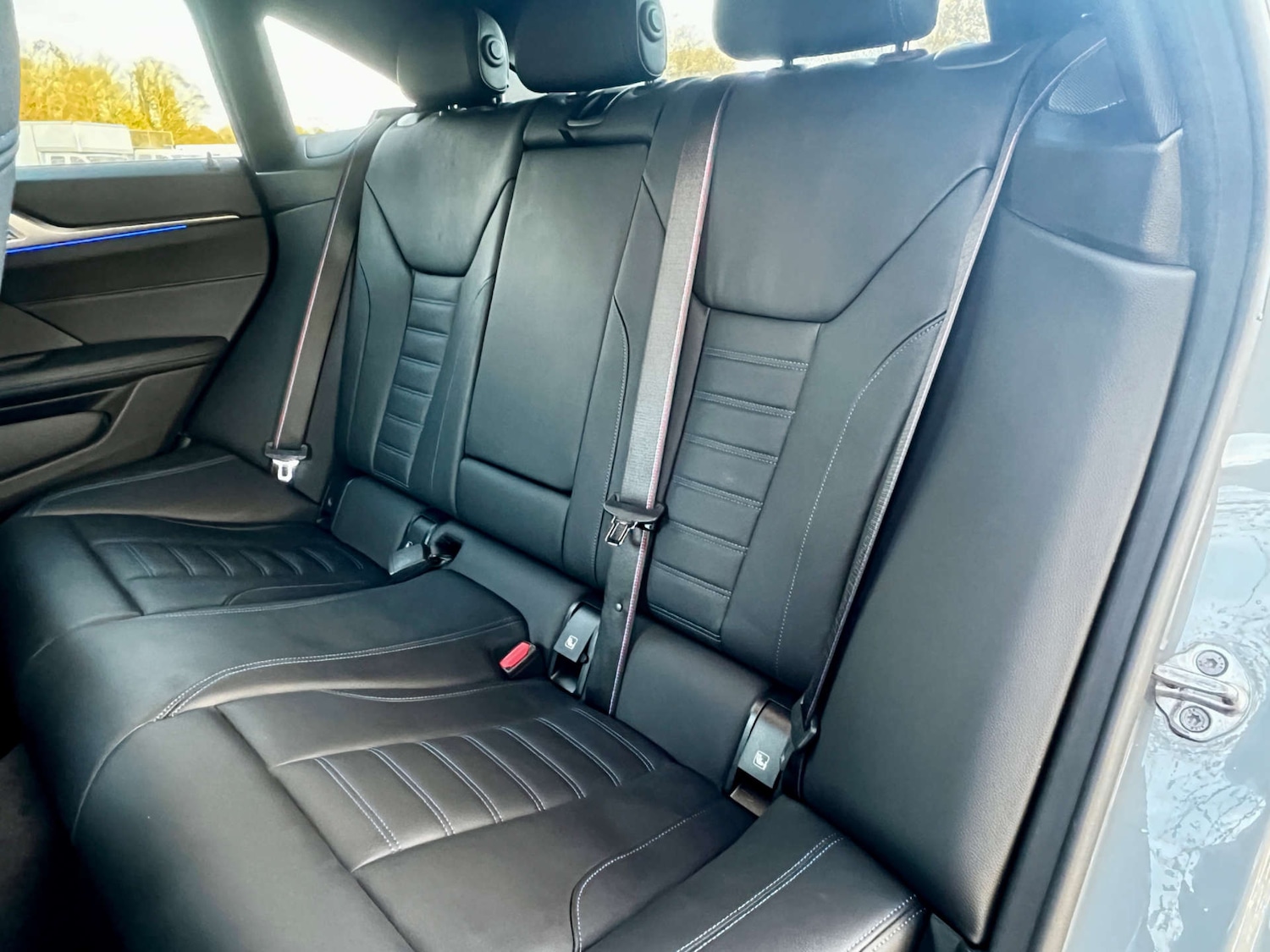 Used BMW 4 Series 2022 for sale - 76618111: Photo 32