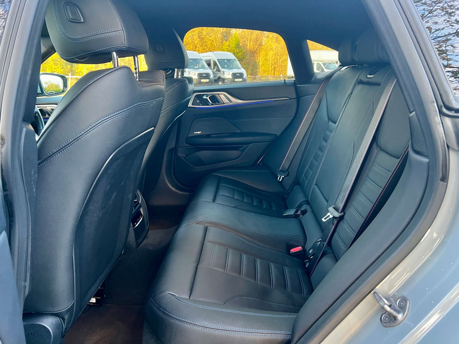 Used BMW 4 Series 2022 for sale - 76618111: Photo 33