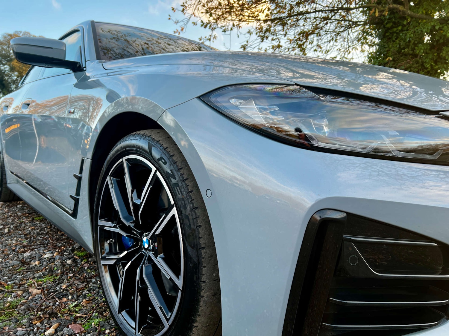 Used BMW 4 Series 2022 for sale - 76618111: Photo 34