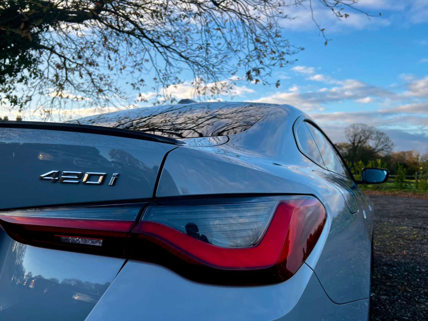 Used BMW 4 Series 2022 for sale - 76618111: Photo 35