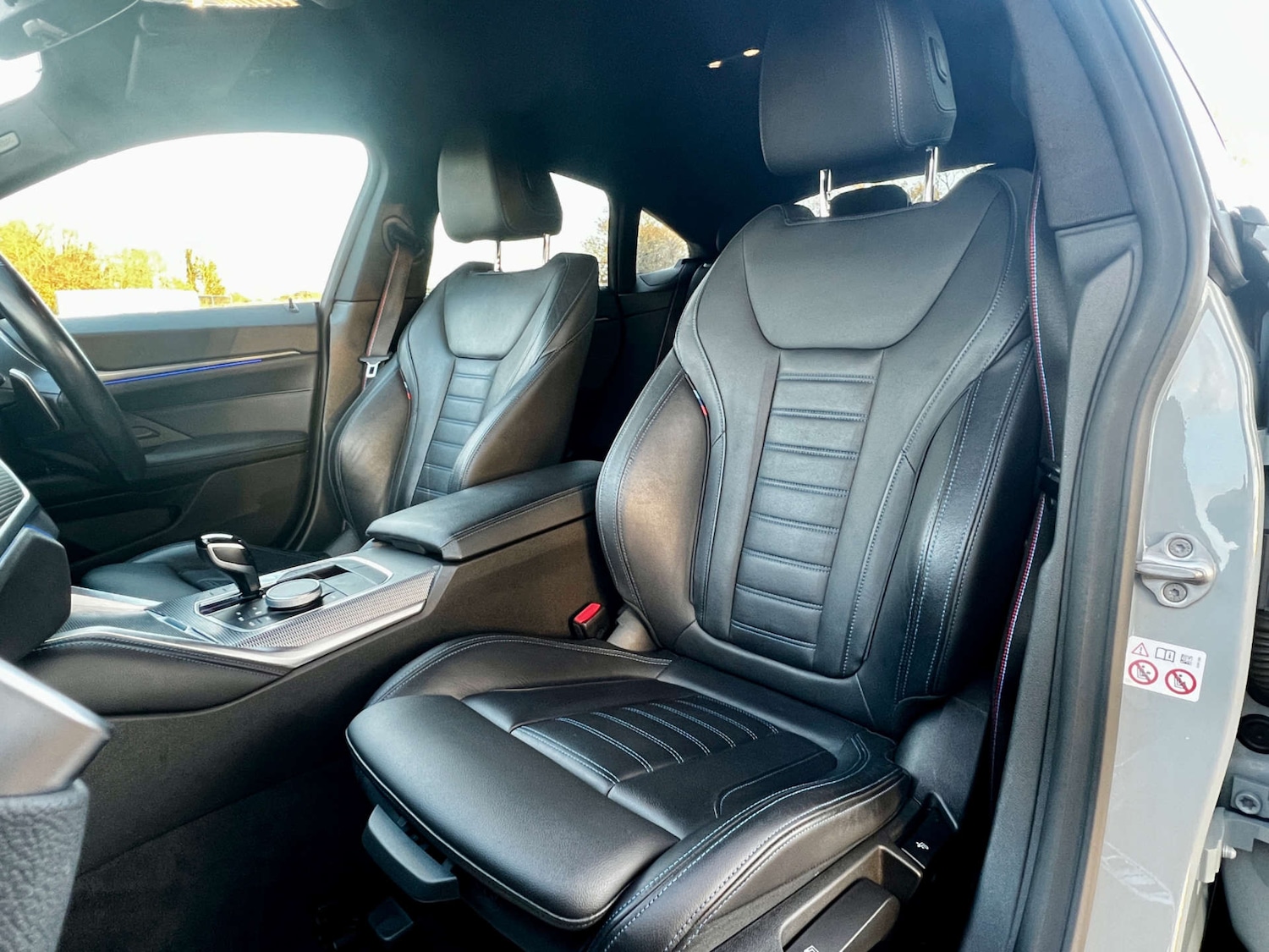 Used BMW 4 Series 2022 for sale - 76618111: Photo 36