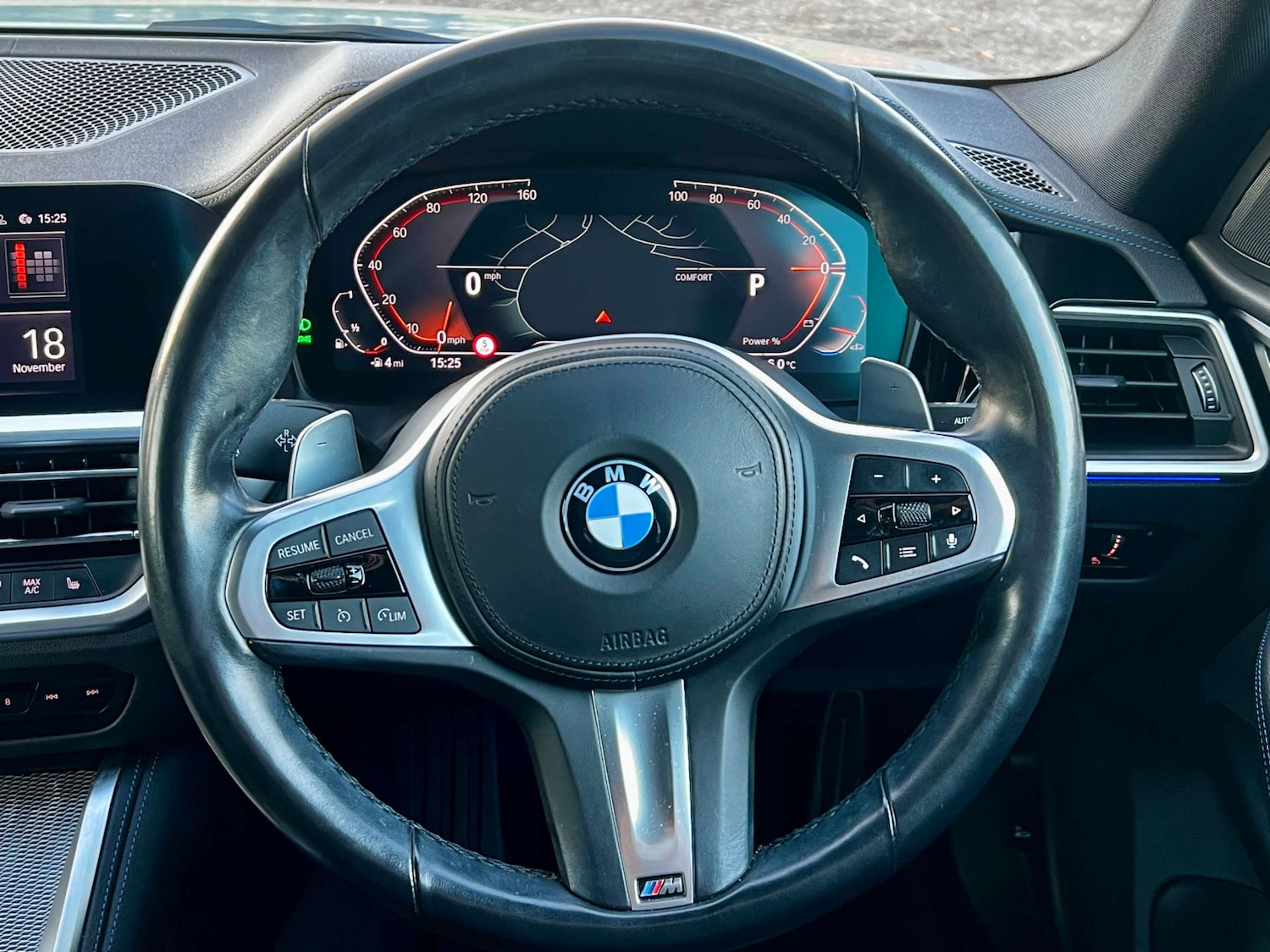 Used BMW 4 Series 2022 for sale - 76618111: Photo 37