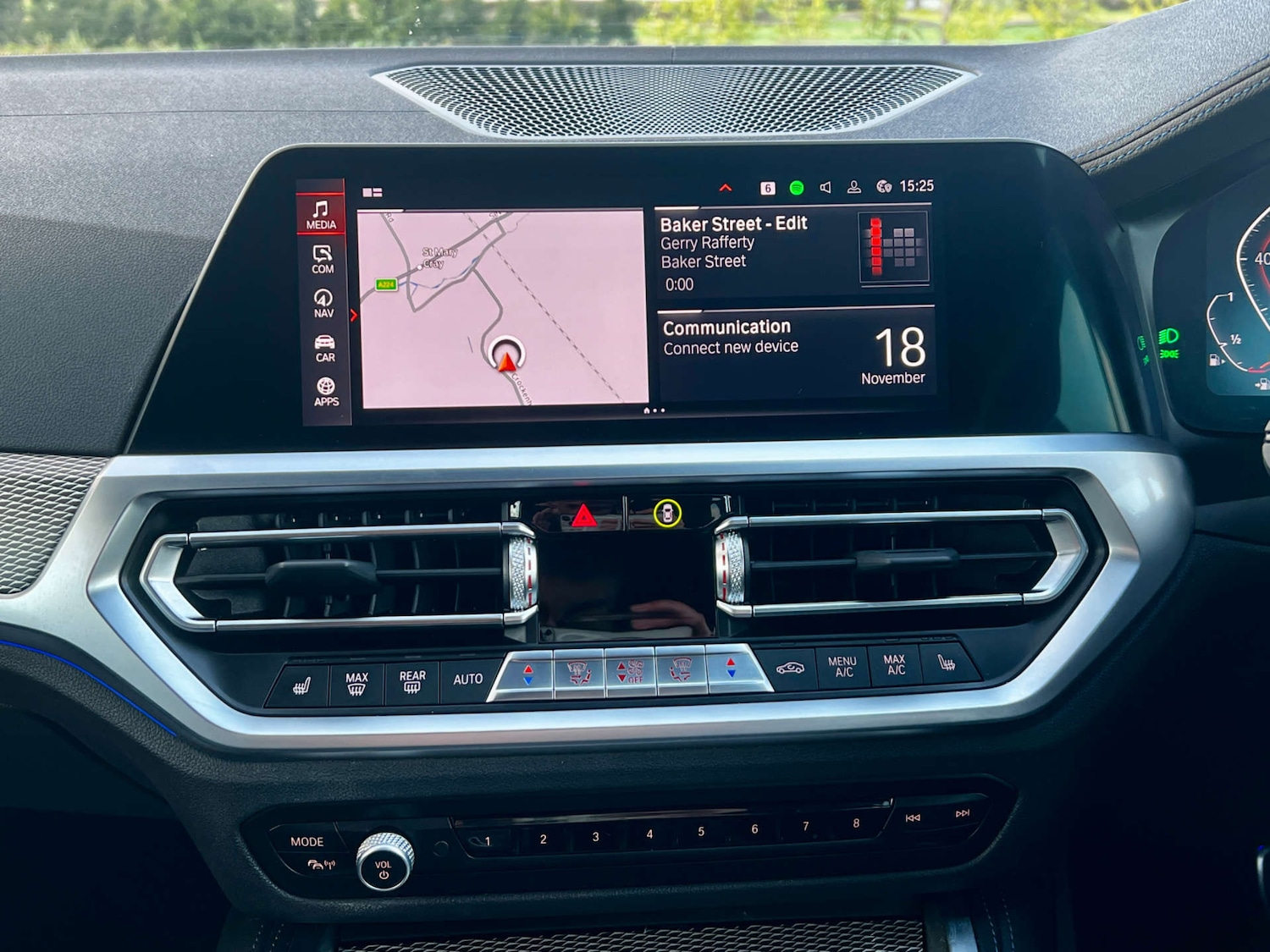 Used BMW 4 Series 2022 for sale - 76618111: Photo 39