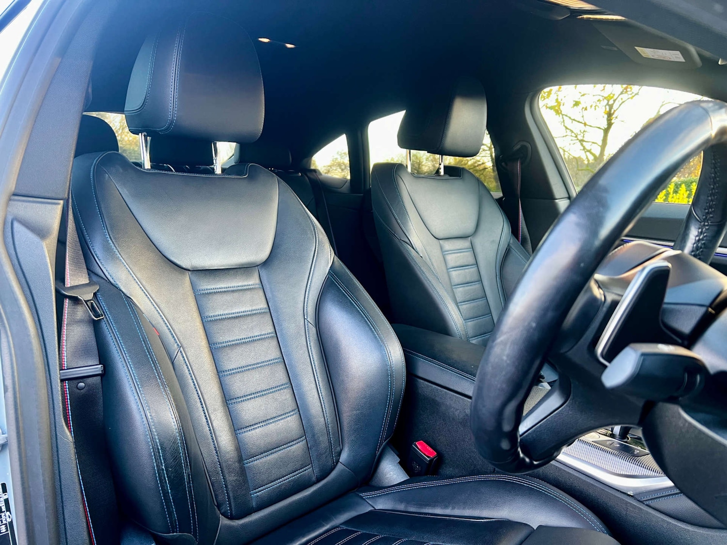 Used BMW 4 Series 2022 for sale - 76618111: Photo 4