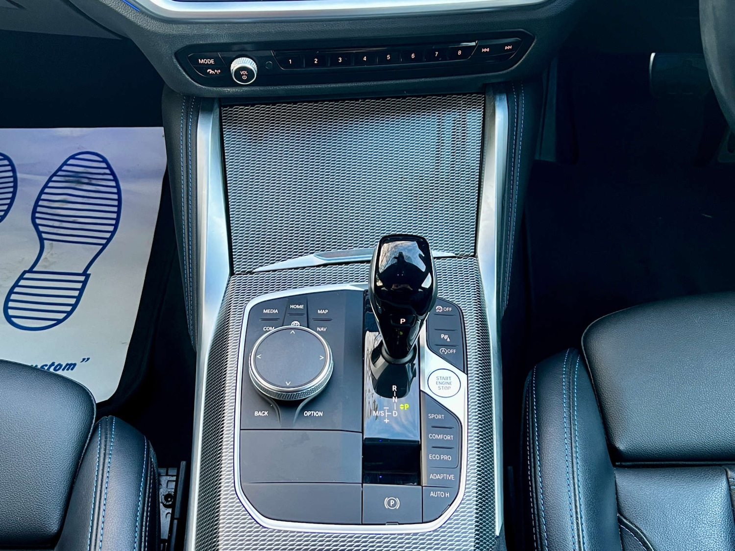 Used BMW 4 Series 2022 for sale - 76618111: Photo 40