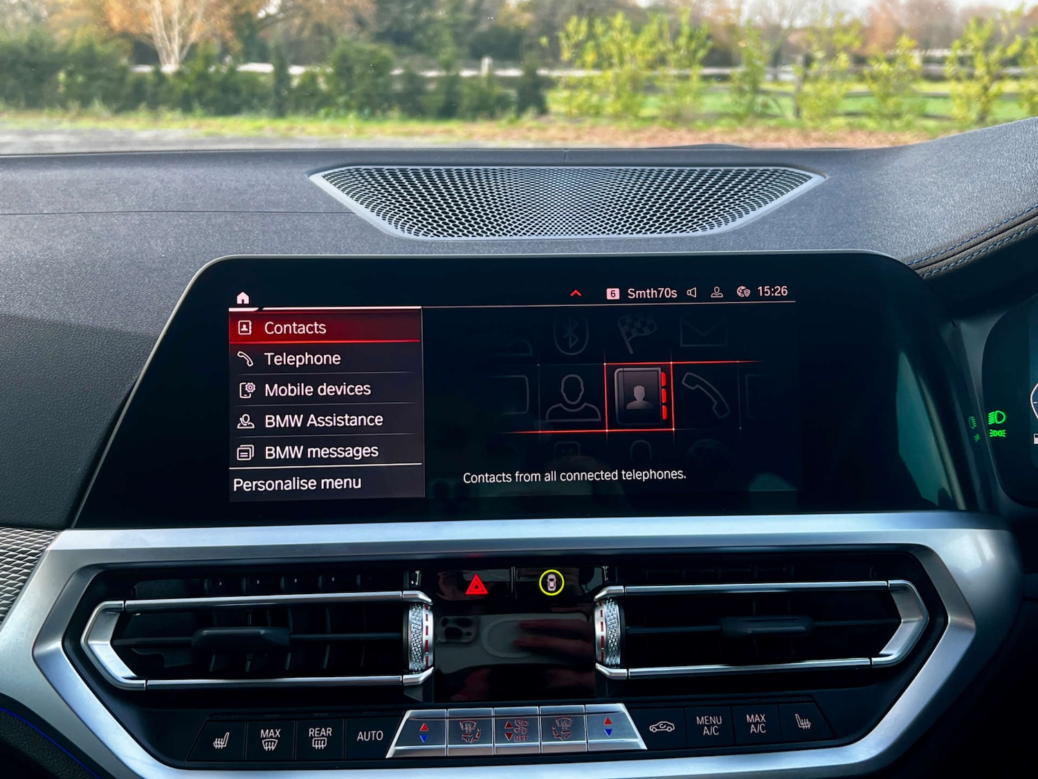 Used BMW 4 Series 2022 for sale - 76618111: Photo 41