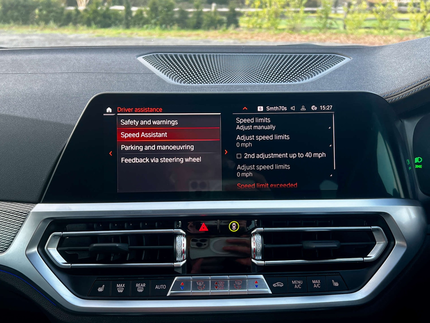 Used BMW 4 Series 2022 for sale - 76618111: Photo 47