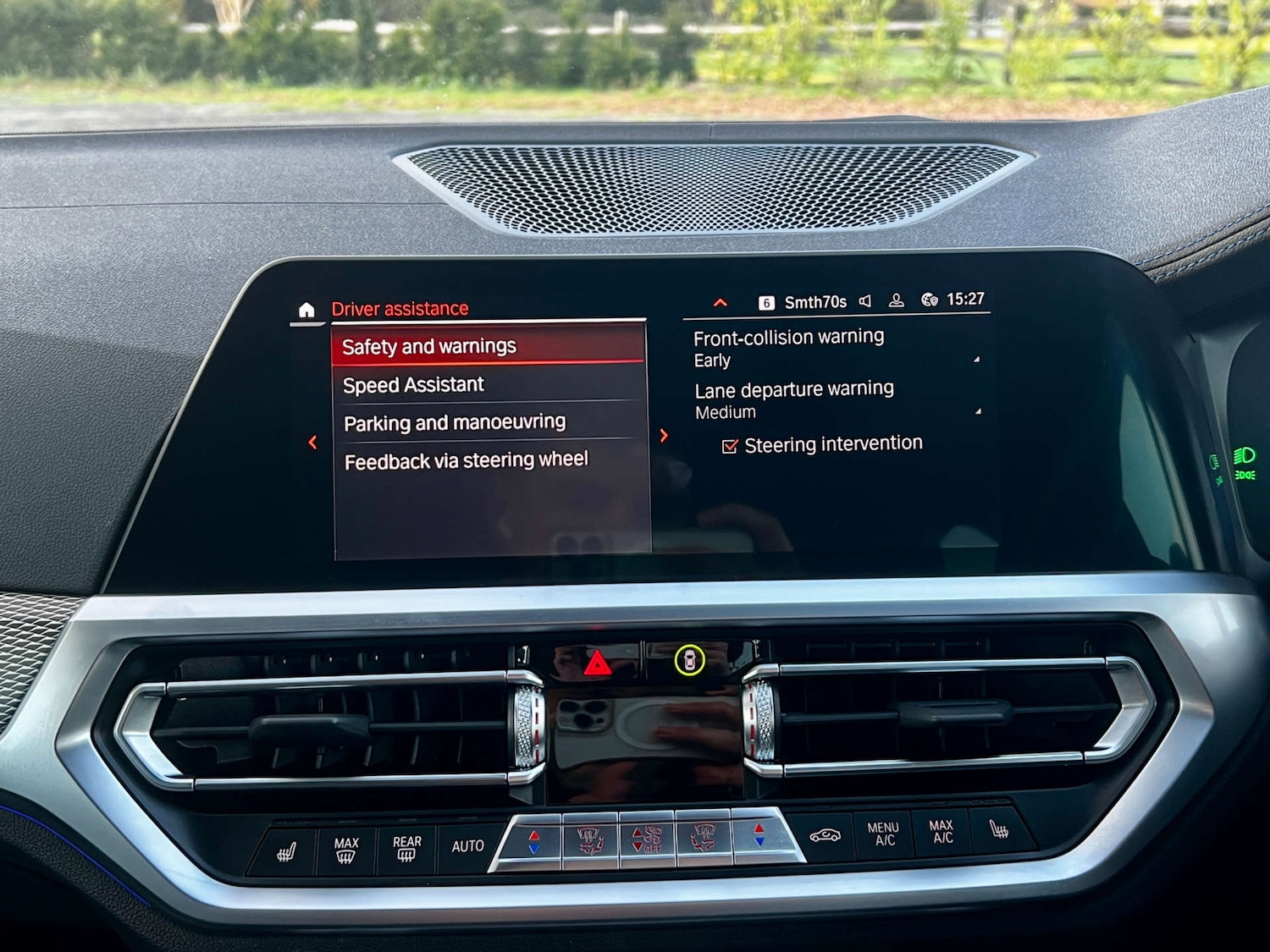 Used BMW 4 Series 2022 for sale - 76618111: Photo 48