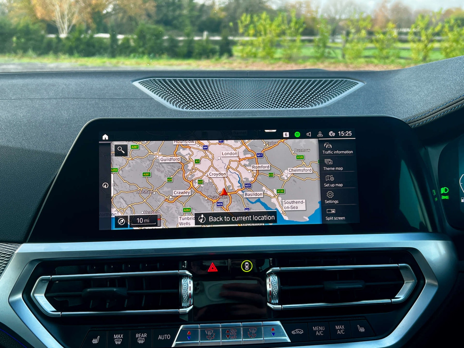 Used BMW 4 Series 2022 for sale - 76618111: Photo 5