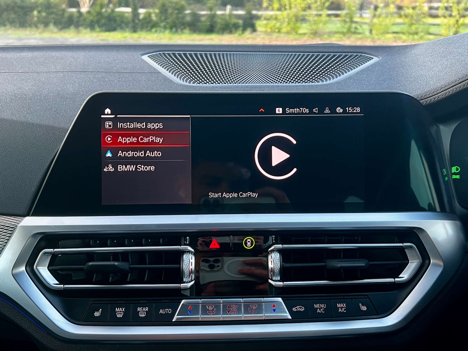 Used BMW 4 Series 2022 for sale - 76618111: Photo 50