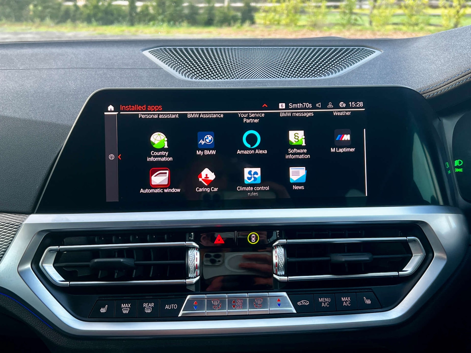 Used BMW 4 Series 2022 for sale - 76618111: Photo 51