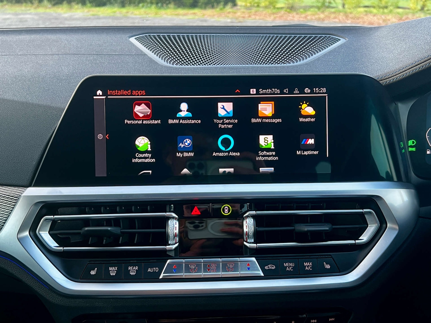 Used BMW 4 Series 2022 for sale - 76618111: Photo 52