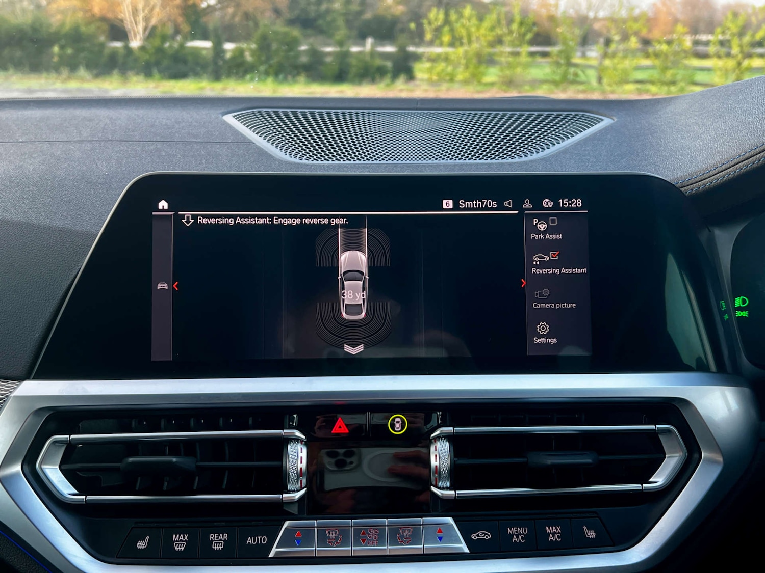 Used BMW 4 Series 2022 for sale - 76618111: Photo 54