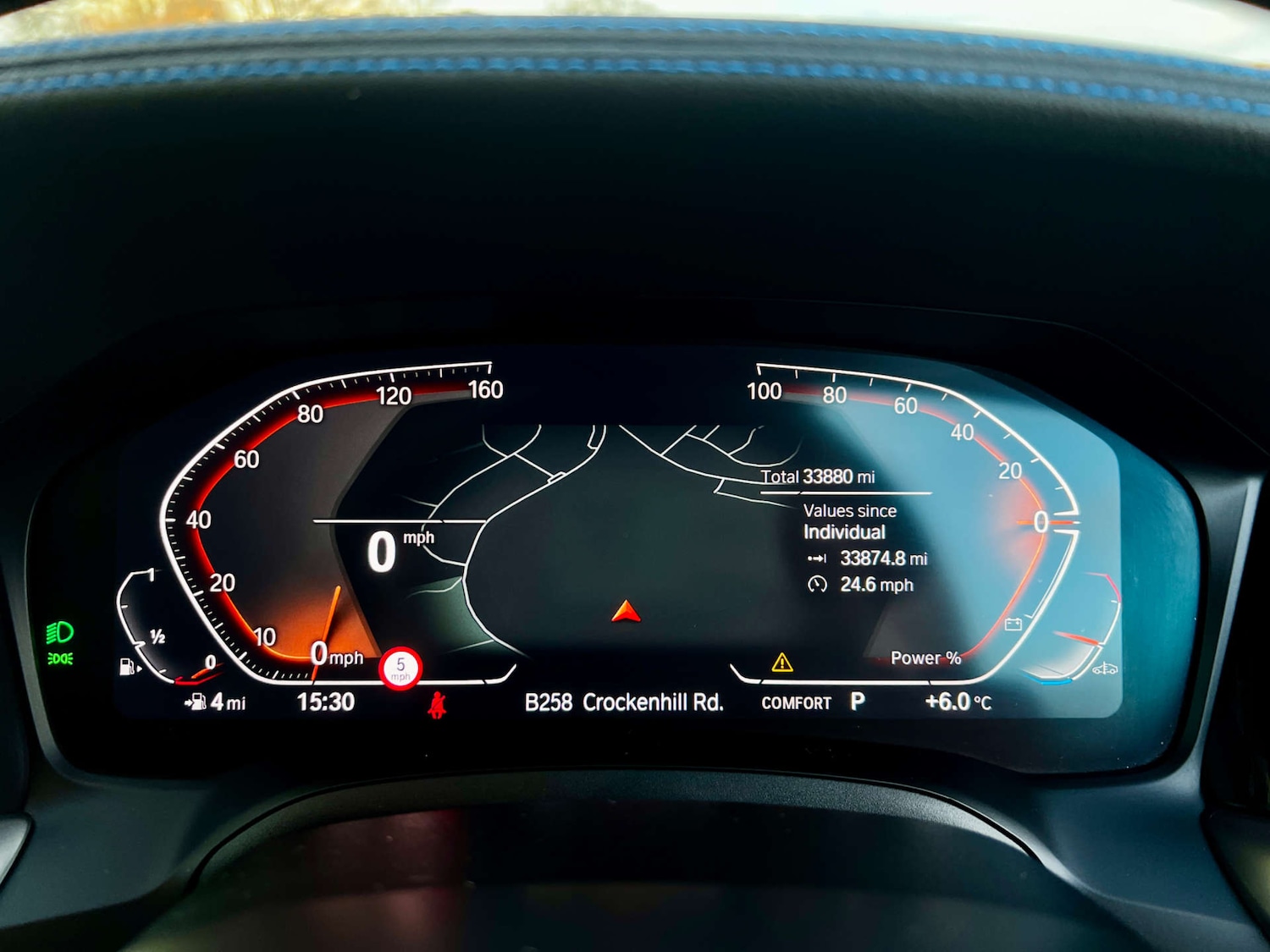 Used BMW 4 Series 2022 for sale - 76618111: Photo 55