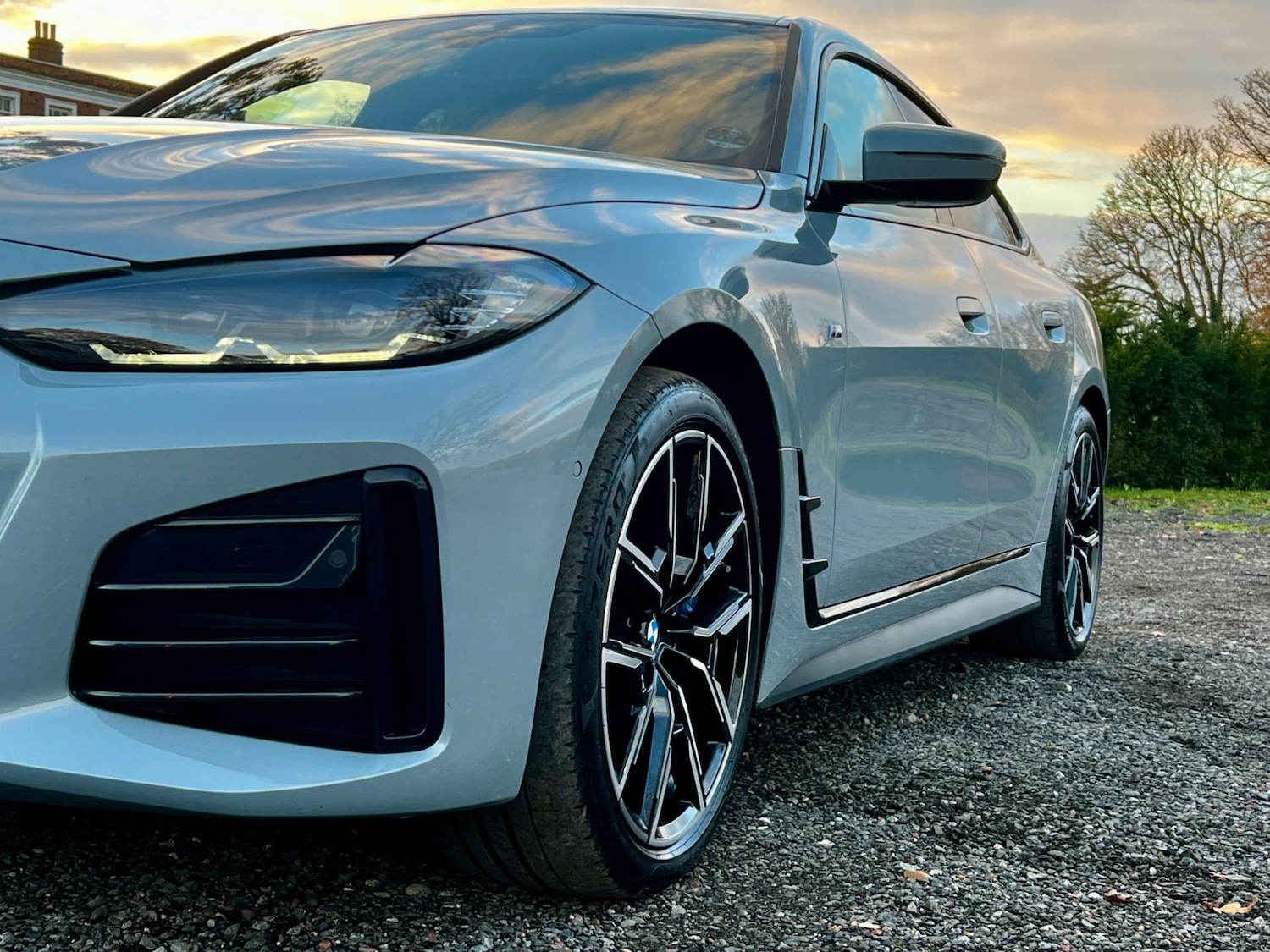 Used BMW 4 Series 2022 for sale - 76618111: Photo 57