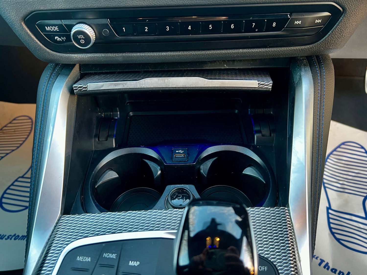 Used BMW 4 Series 2022 for sale - 76618111: Photo 58