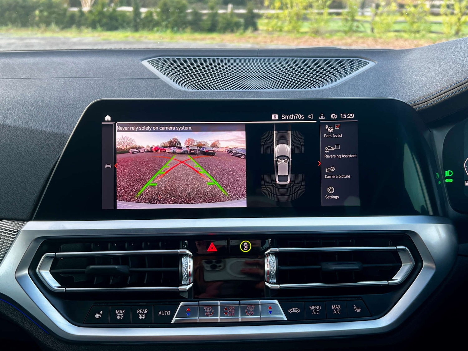 Used BMW 4 Series 2022 for sale - 76618111: Photo 7