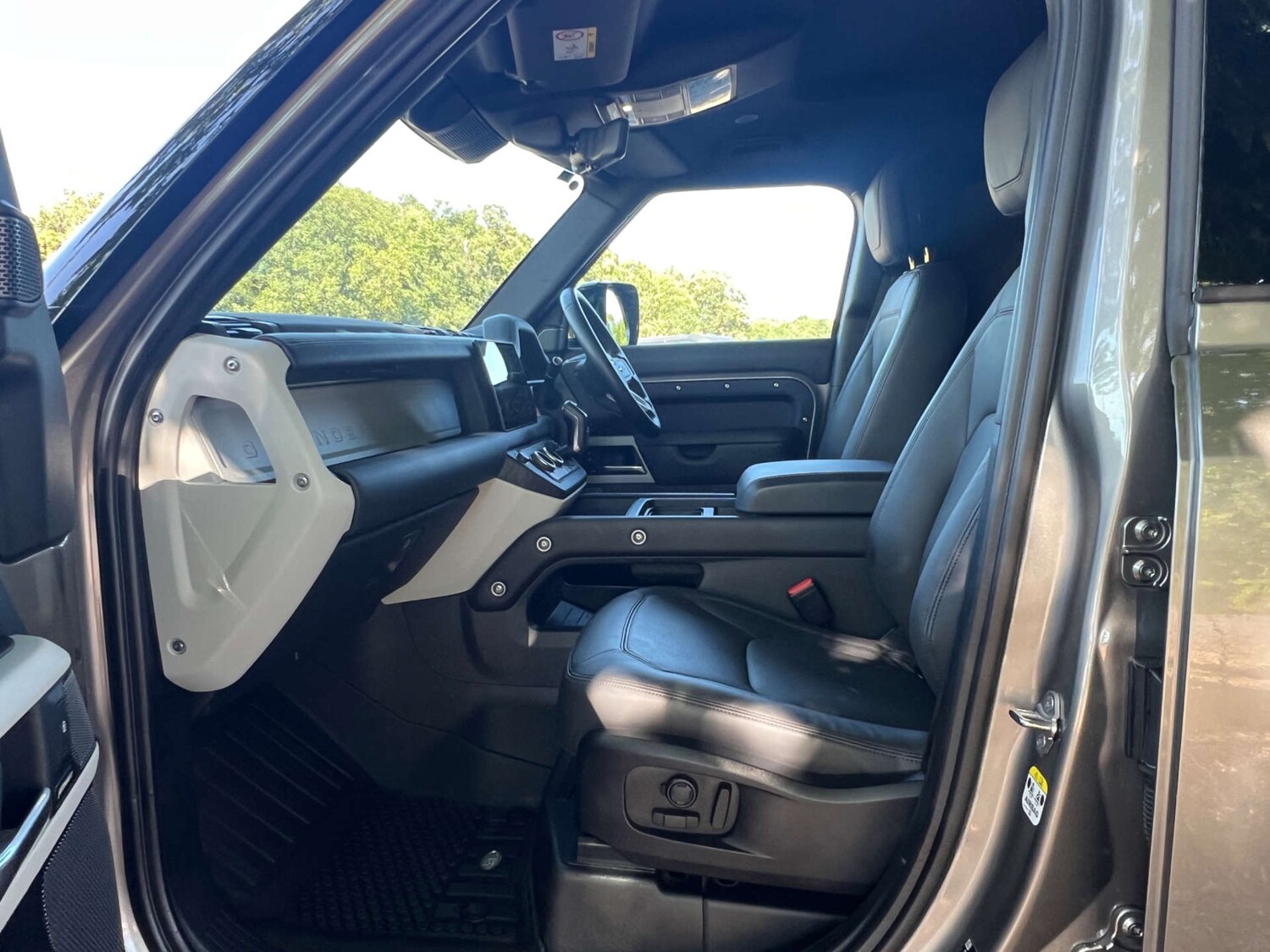 Vehicle 23