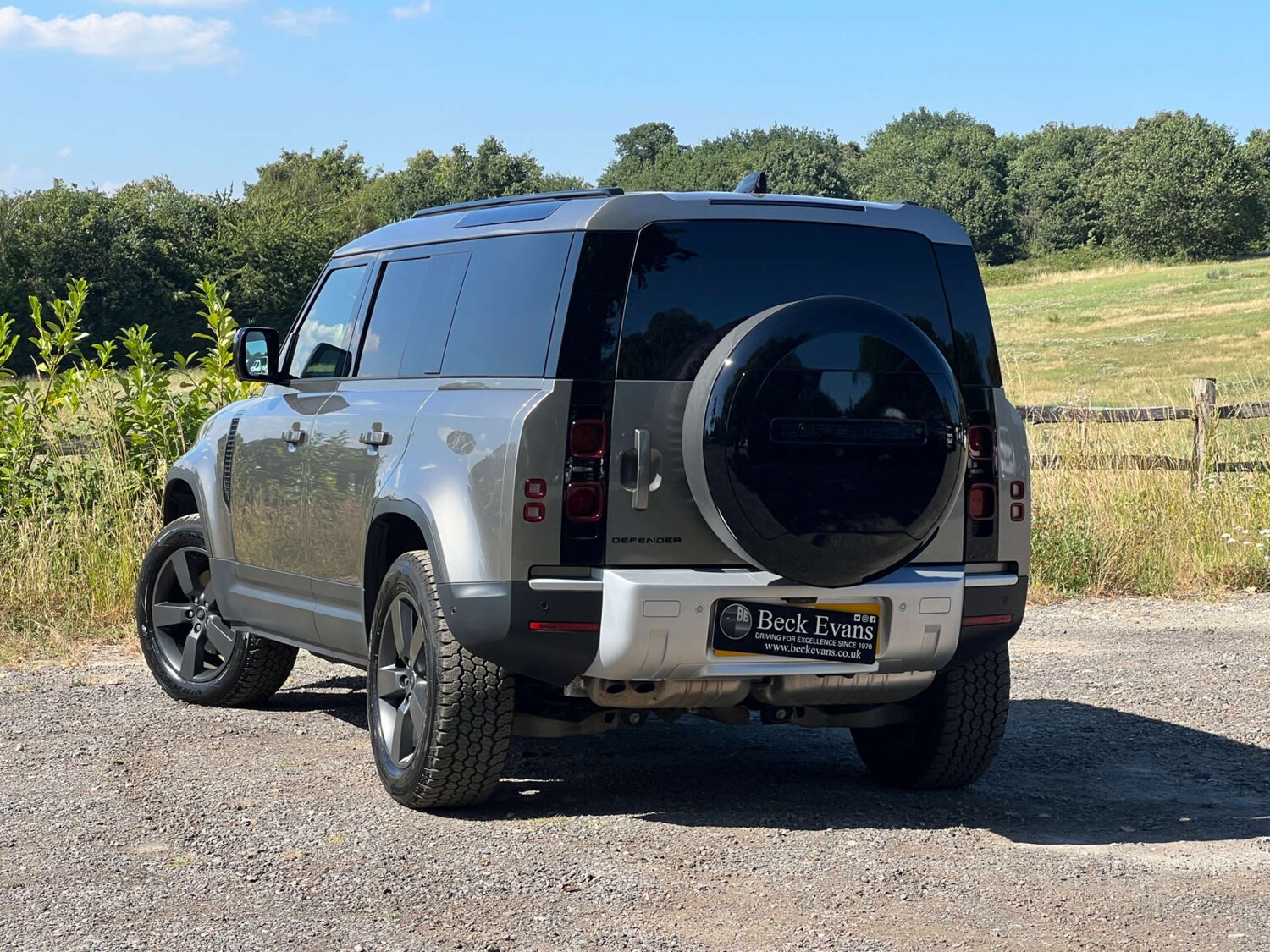 Vehicle 25