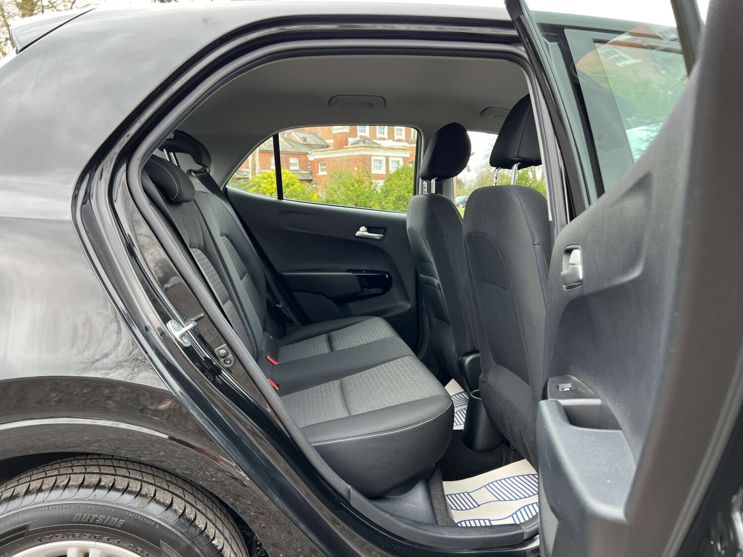 Used Kia Picanto 2023 for sale - 78066690: Photo 11