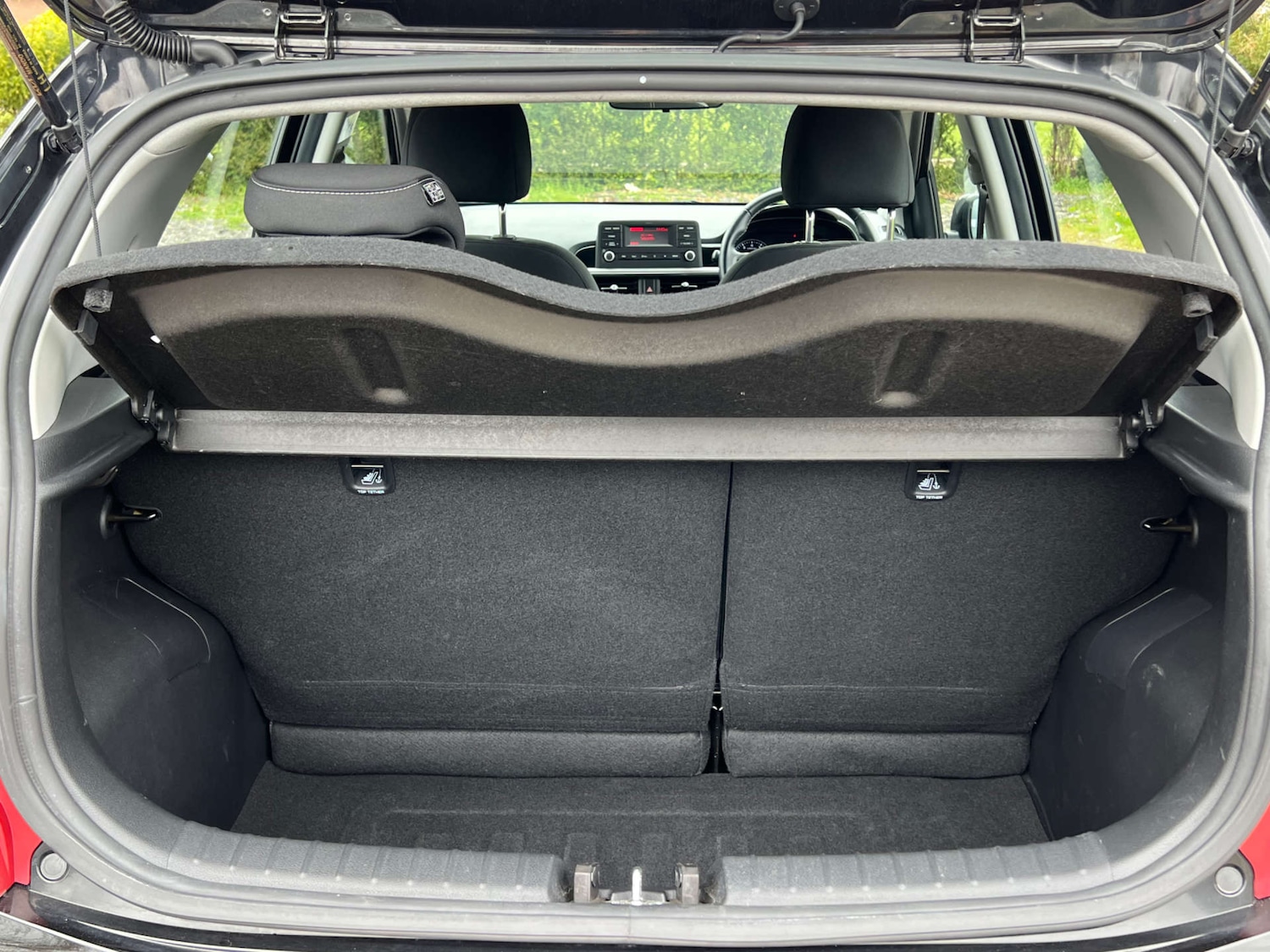 Used Kia Picanto 2023 for sale - 78066690: Photo 13