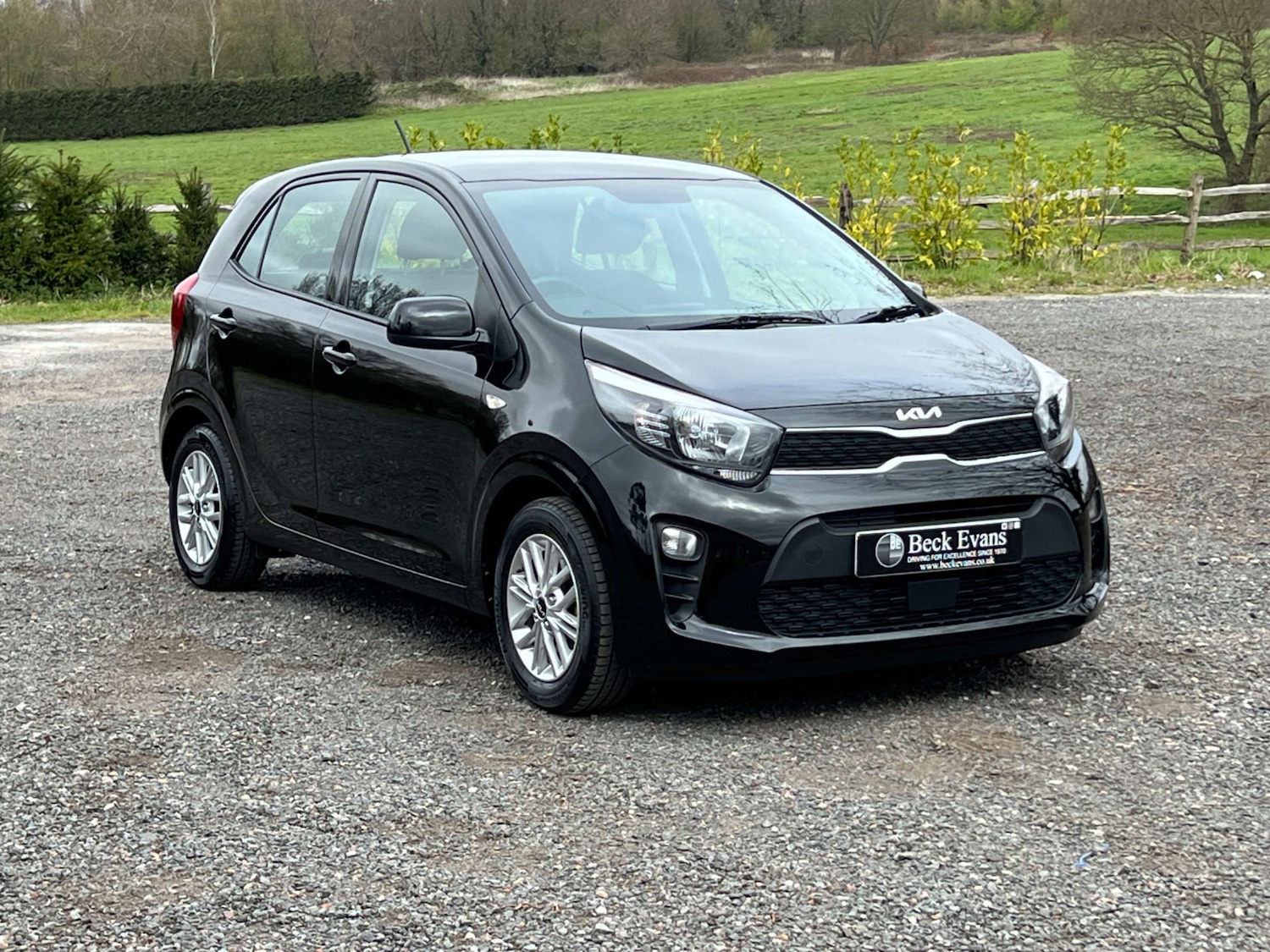 Used Kia Picanto 2023 for sale - 78066690: Photo 14