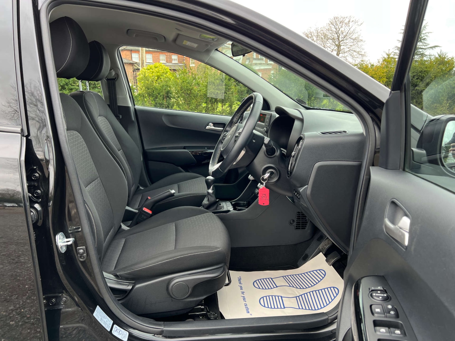 Used Kia Picanto 2023 for sale - 78066690: Photo 16