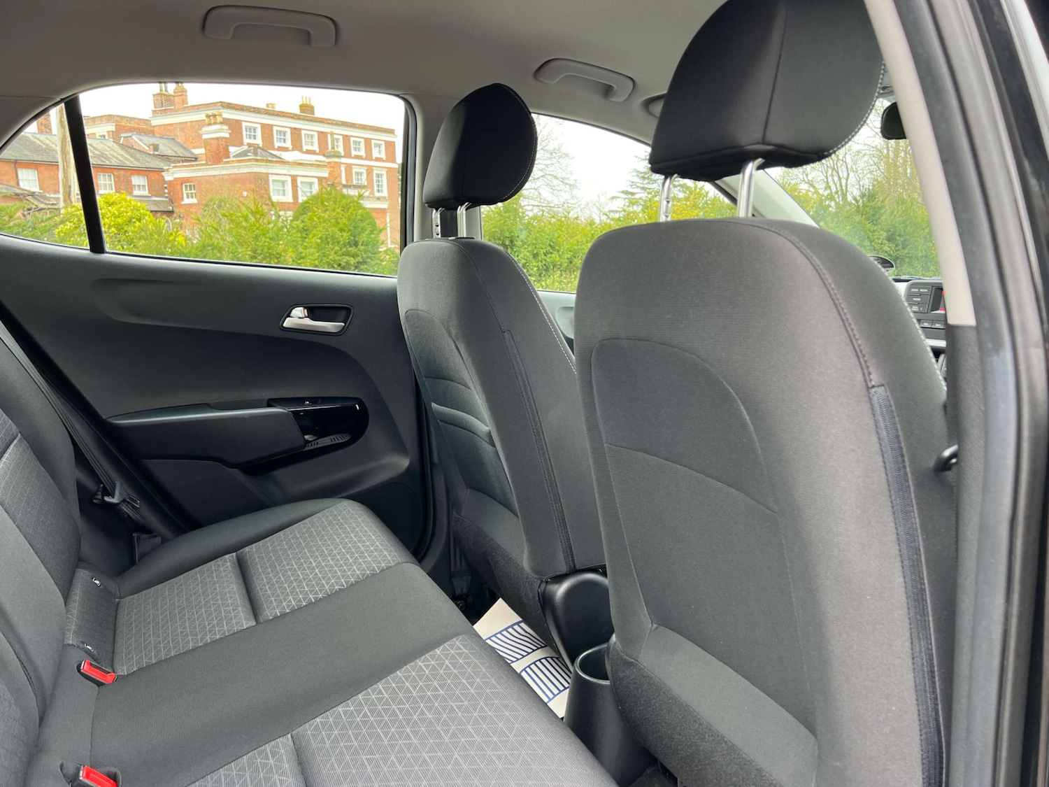 Used Kia Picanto 2023 for sale - 78066690: Photo 19